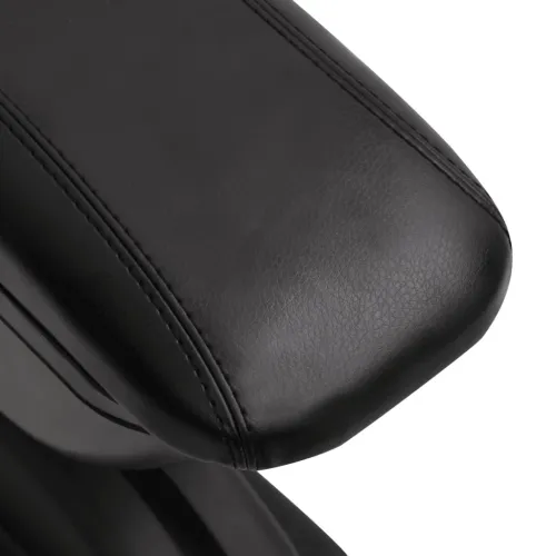 Naslon za ruke crni 12x29x(32-46) cm ABS - Lada kalina i ii (2012-2018) lada granta (2012-2018) Cijena