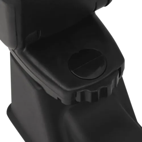 Naslon za ruke crni 12x29x(32-46) cm ABS - Lada kalina i ii (2012-2018) lada granta (2012-2018) Cijena