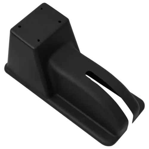Naslon za ruke crni 12x29x(32-46) cm ABS - Lada kalina i ii (2012-2018) lada granta (2012-2018) Cijena