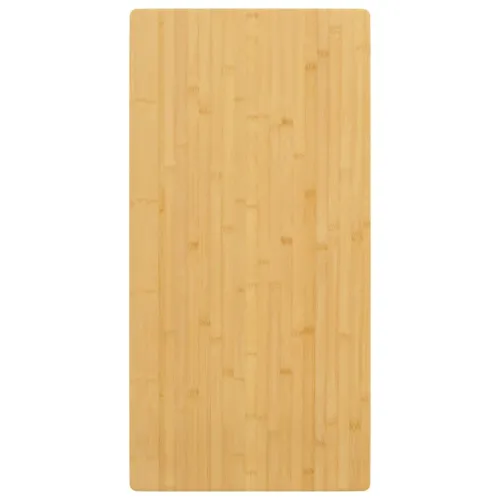 Stolna ploča 40 x 80 x 1,5 cm od bambusa - 40 x 80 x 1.5 cm 1 40 x 80 x 1.5 cm Cijena