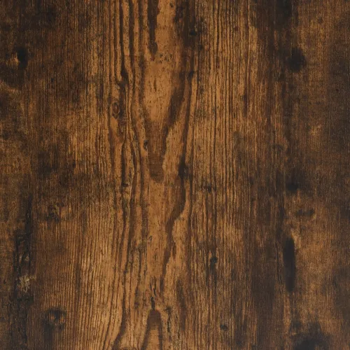 Kupaonski ormarić dimljeni hrast 30x30x100 cm konstruirano drvo - Dimljeni hrast 1 Cijena