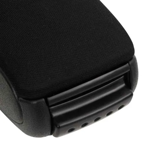 Naslon za ruke za automobil crni 17x40x(31-49) cm ABS - Skoda octavia (after 2014) Cijena