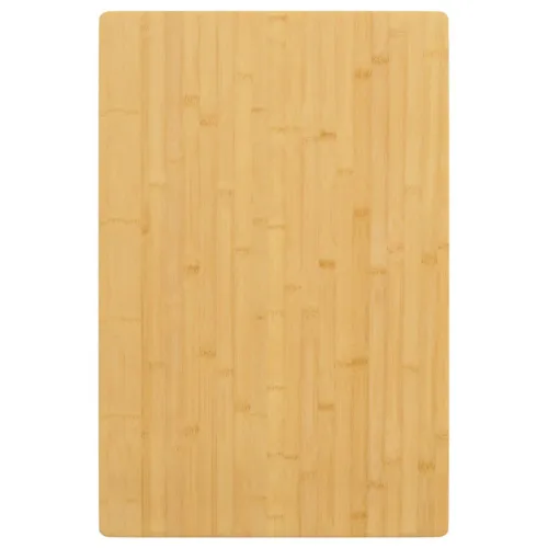Stolna ploča 40 x 60 x 1,5 cm od bambusa - 40 x 60 x 1.5 cm 1 40 x 60 x 1.5 cm Cijena