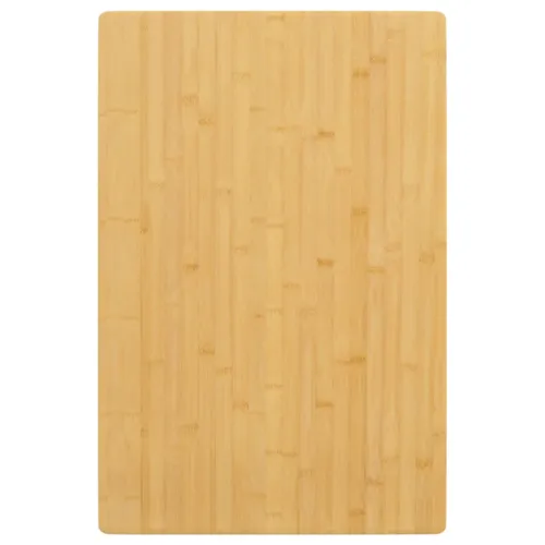 Stolna ploča 60x100x1,5 cm od bambusa - 60 x 100 x 1.5 cm 1 60 x 100 x 1.5 cm Cijena