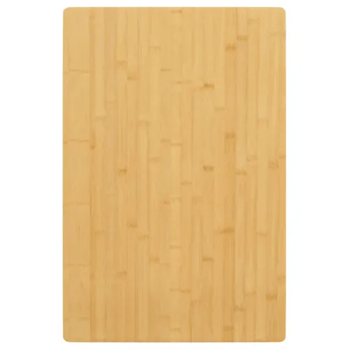 Stolna ploča 40x60x2,5 cm od bambusa - 40 x 60 x 2.5 cm 1 40 x 60 x 2.5 cm Cijena