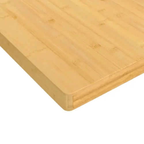 Stolna ploča 60x100x2,5 cm od bambusa - 60 x 100 x 2.5 cm 1 Cijena