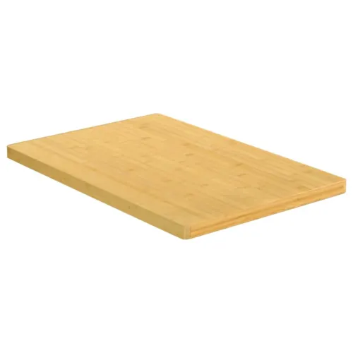 Stolna ploča 60x100x2,5 cm od bambusa - 60 x 100 x 2.5 cm 1 Cijena