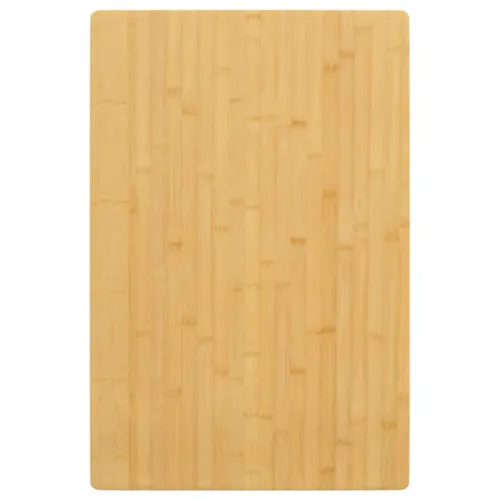 Stolna ploča 60x100x1,5 cm od bambusa - 60 x 100 x 1.5 cm 1 60 x 100 x 1.5 cm Cijena