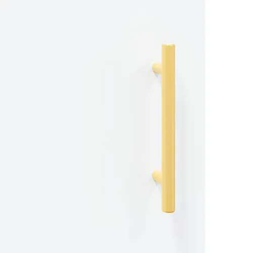 Zidni ormarić bijeli 60 x 31 x 60 cm od konstruiranog drva - Bijela 1 1 Cijena