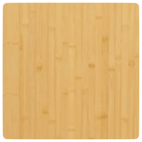 Stolna ploča 60 x 60 x 1,5 cm od bambusa - 60 x 60 x 1.5 cm 1 Cijena