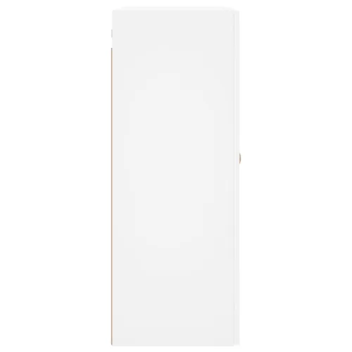 Zidni ormarići 2 kom bijeli 69,5 x 34 x 90 cm - Bijela 2 Koža Cijena