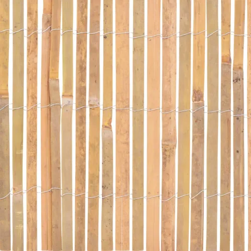 Ograda od bambusa 1000 x 30 cm - Smeđa 30 x 1000 cm 1 Cijena