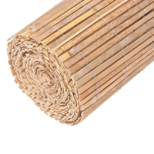 Ograda od bambusa 1000 x 50 cm - 50 x 1000 cm Cijena