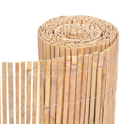 Ograda od bambusa 1000 x 50 cm - 50 x 1000 cm Cijena
