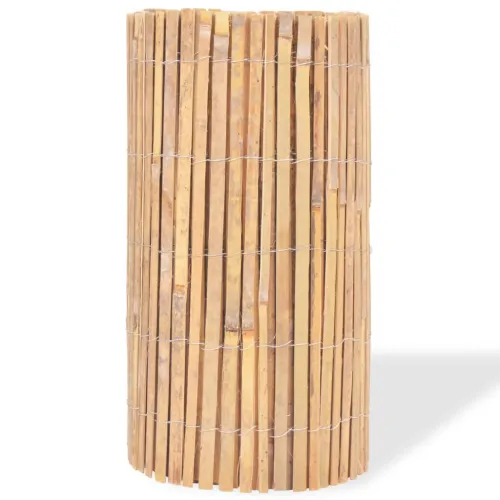Ograda od bambusa 1000 x 50 cm - 50 x 1000 cm Cijena