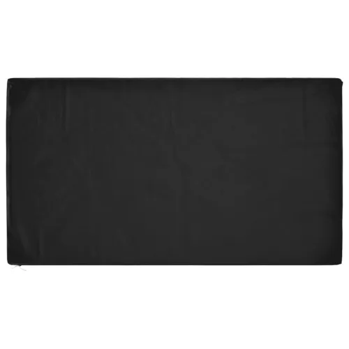 Navlaka za vrtni namještaj s 8 ušica 125x70x35 cm pravokutna - 125 x 70 x 35 cm 1 Cijena