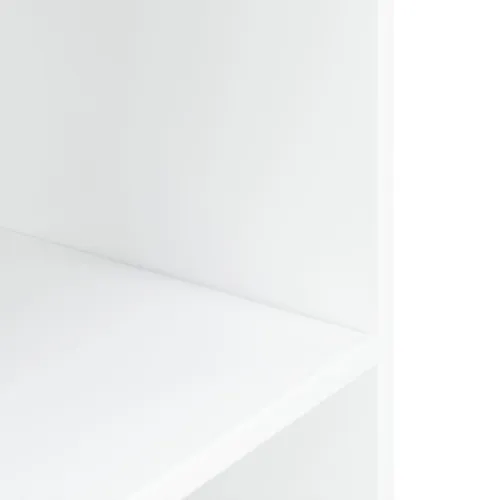 Stalak za akvarij Bijeli 75x36x72,5 cm Konstruirano drvo - Bijela 75 x 36 x 72.5 cm Cijena