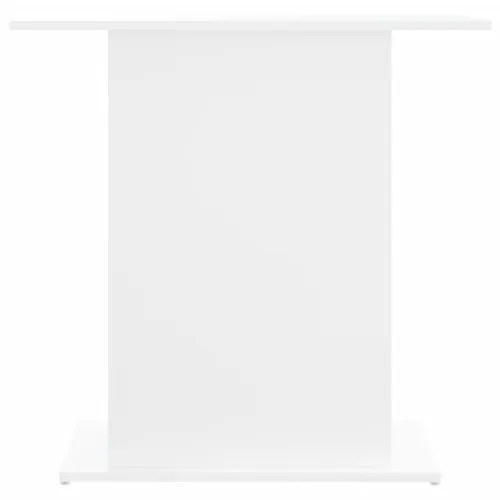 Stalak za akvarij Bijeli 75x36x72,5 cm Konstruirano drvo - Bijela 75 x 36 x 72.5 cm Cijena