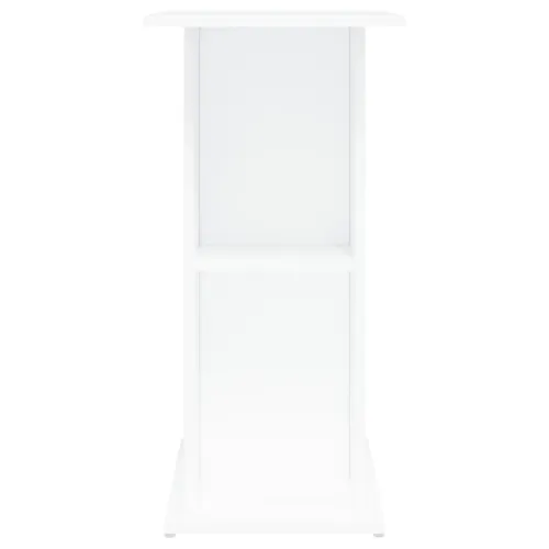 Stalak za akvarij Bijeli 75x36x72,5 cm Konstruirano drvo - Bijela 75 x 36 x 72.5 cm Cijena