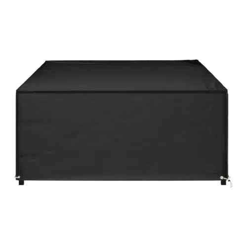 Navlaka za vrtni namještaj s 12 ušica 315x180x75 cm pravokutna - 315 x 180 x 75 cm 1 Cijena