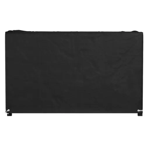 Navlaka za vrtni namještaj sa 8 ušica 170x94x70 cm pravokutna - 170 x 94 x 70 cm 1 Cijena