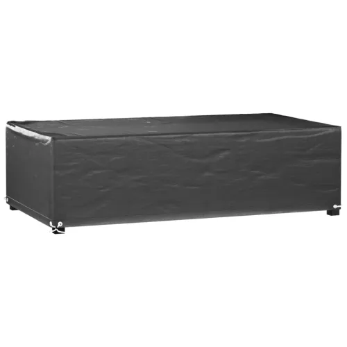 Navlake za vrtni namještaj 2 kom 8 ušica 125x70x35cm pravokutne - 125 x 70 x 35 cm 2 Cijena