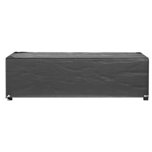 Navlake za vrtni namještaj 2 kom 8 ušica 125x70x35cm pravokutne - 125 x 70 x 35 cm 2 Cijena