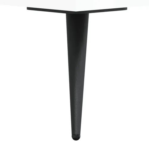 Visoka komoda sjajna bijela 34,5x34x180 cm konstruirano drvo - Visoko sjajno bijela 1 1 vrata Cijena