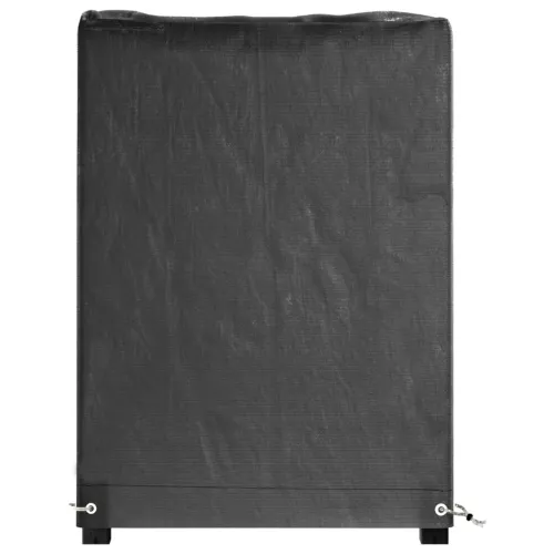 Navlake za vrtni namještaj 2 kom 8 ušica 125x55x75cm pravokutne - 125 x 55 x 75 cm 2 Cijena