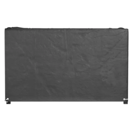 Navlake za vrtni namještaj 2 kom 8 ušica 125x55x75cm pravokutne - 125 x 55 x 75 cm 2 Cijena