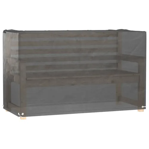 Navlake za vrtni namještaj 2 kom 8 ušica 125x55x75cm pravokutne - 125 x 55 x 75 cm 2 Cijena