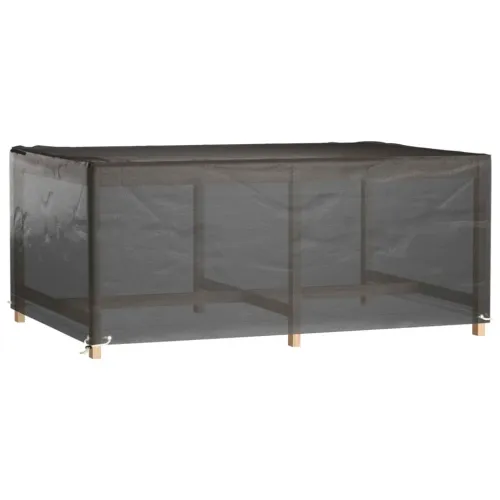 Navlake za vrtni namještaj 2 kom 180 x 122 x 75 cm pravokutne - 180 x 122 x 75 cm 2 Cijena