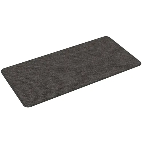 Tepih-staza s izgledom sisala antracit 50 x 100 cm - Antracit 50 x 100 cm Cijena