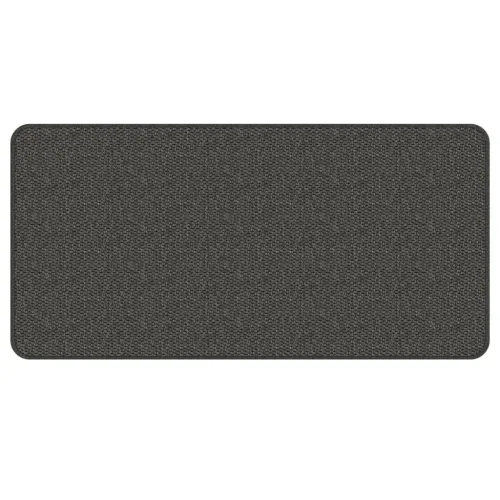 Tepih-staza s izgledom sisala antracit 50 x 100 cm - Antracit 50 x 100 cm Cijena