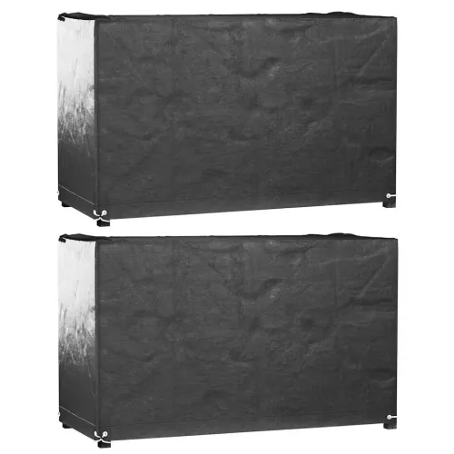 Navlake za vrtni namještaj 2 kom 8 ušica 170x94x70cm pravokutne - 170 x 94 x 70 cm 2 Cijena
