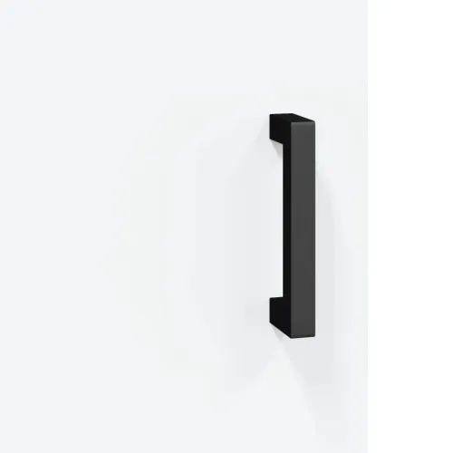 Visoka komoda bijela 69,5x34x180 cm konstruirano drvo - Bijela 1 3 ladice Cijena