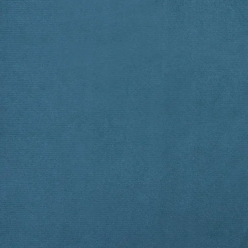 Krevet za pse plavi 70 x 48 x 22 cm baršunasti - Plava 70 x 48 x 22 cm Cijena