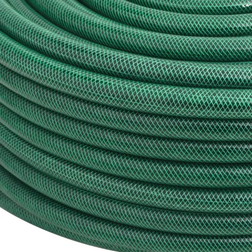 Vrtno crijevo zeleno 1 ” 30 m PVC - 30 m (1”) 1 bez dodataka Cijena