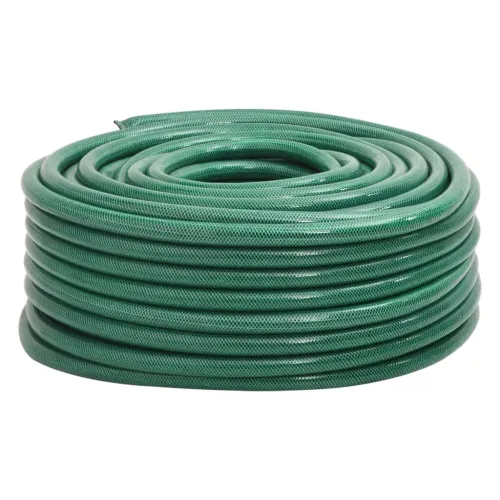 Vrtno crijevo zeleno 1 ” 10 m PVC - 10 m (1”) 1 bez dodataka Cijena