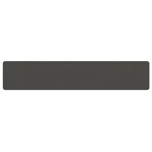 Tepih-staza s izgledom sisala antracit 50 x 250 cm - Antracit 50 x 250 cm Cijena