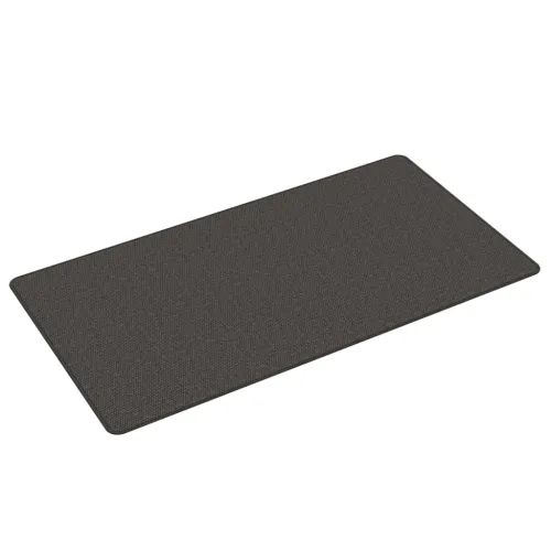 Tepih-staza s izgledom sisala antracit 80 x 150 cm - Antracit 80 x 150 cm Cijena