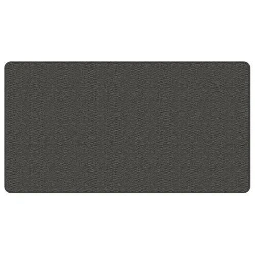 Tepih-staza s izgledom sisala antracit 80 x 150 cm - Antracit 80 x 150 cm Cijena