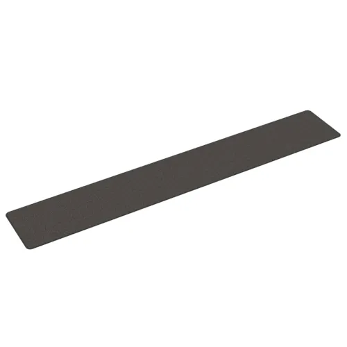 Tepih-staza s izgledom sisala antracit 50 x 300 cm - Antracit 50 x 300 cm Cijena