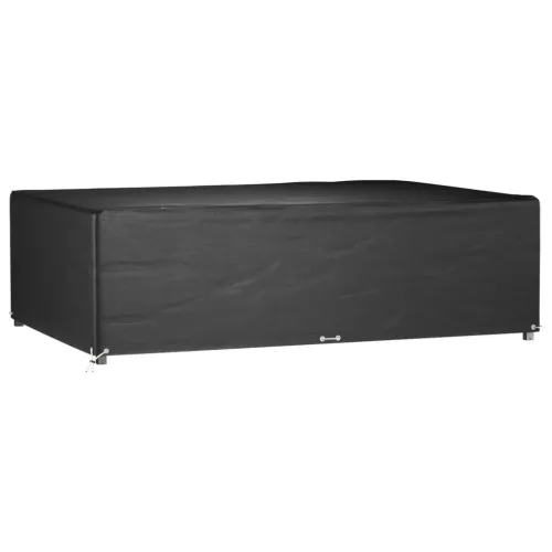 Navlake za vrtni namještaj 2 kom 227 x 152 x 65 cm pravokutne - 227 x 152 x 65 cm 2 Cijena