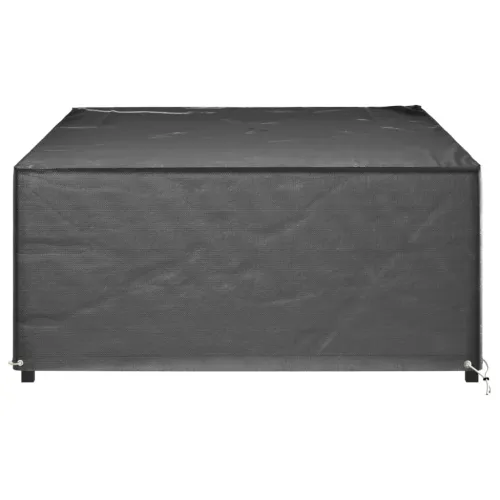 Navlake za vrtni namještaj 2 kom 227 x 152 x 65 cm pravokutne - 227 x 152 x 65 cm 2 Cijena