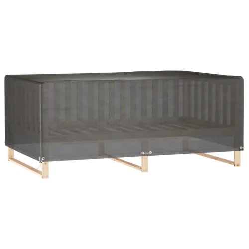 Navlake za vrtni namještaj 2 kom 227 x 152 x 65 cm pravokutne - 227 x 152 x 65 cm 2 Cijena