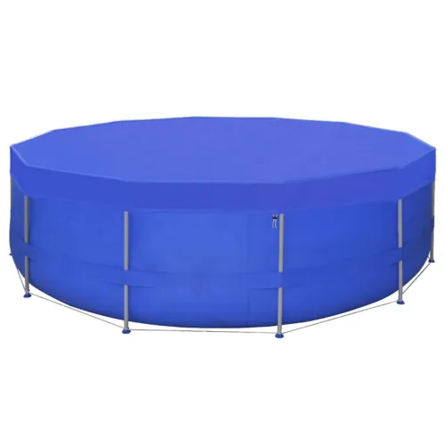 Pokrivač za Bazen PE Okrugli 540 cm 90 g/m² - Ø 540 cm 1 Cijena