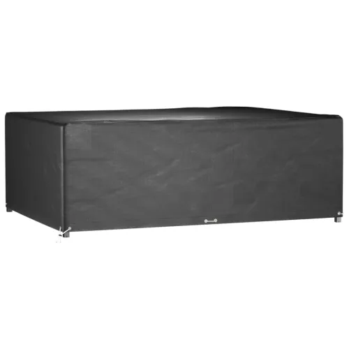 Navlake za vrtni namještaj 2 kom 230 x 165 x 80 cm pravokutne - 230 x 165 x 80 cm 2 Cijena