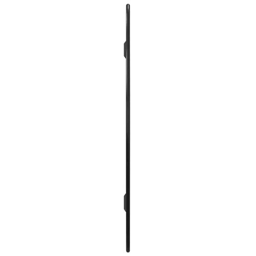 Zidno ogledalo crno 60x50 cm - Crna 60 x 50 cm 1 Cijena