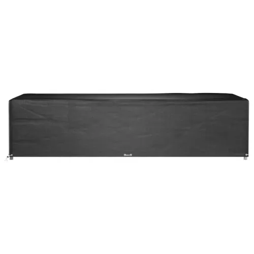 Navlake za vrtni namještaj 2 kom 315 x 180 x 75 cm pravokutne - 315 x 180 x 75 cm 2 Cijena